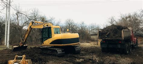 mini excavation montréal|Service de mini excavation à Montréal, Laval, la Rive.